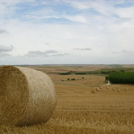Rural Le Bois Roger Vakantiehuis