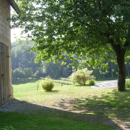 Rural Le Bois Roger * Widehem