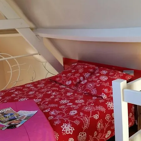 Rural Le Bois Roger *