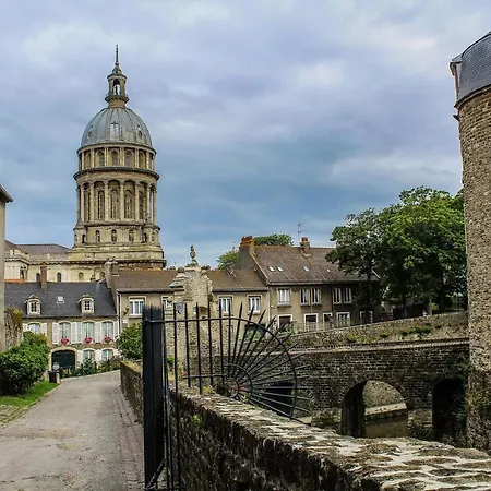 Rural Le Bois Roger Vakantiehuis Widehem